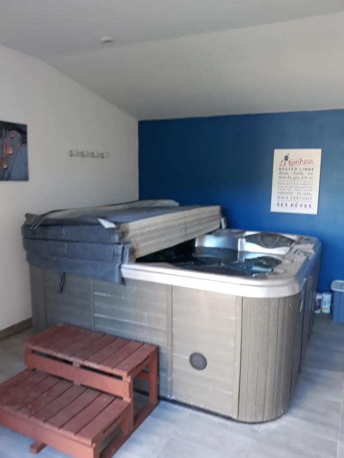 Hotes De L'Isle Saint-Medard-de-Mussidan Экстерьер фото