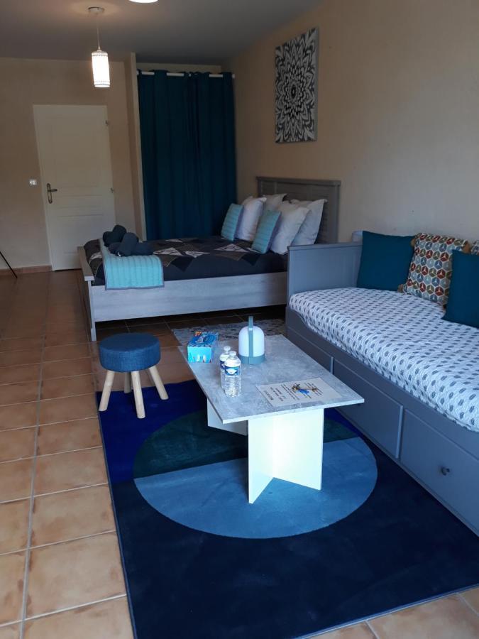 Hotes De L'Isle Saint-Medard-de-Mussidan Экстерьер фото